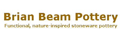 Brian Beam Pottery