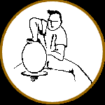 Brian Beam Pottery
